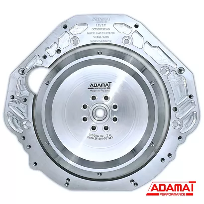 Toyota 1JZ 2JZ GE GTE FSE zestaw do skrzyni BMW ZF 8HP70 GA8HP70Z BMW N63 V8