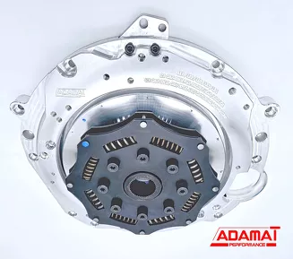 Zestaw do silników z rodziny LS, LSX, LSA, LQ, LT swap BMW DCT GS7D36SG z silników N54, N55, S55 - 2