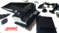 oil sump swap Alpina E30 E36 E46 Z3 Z4 M60 M62 S62 E90 E91 E92 v8