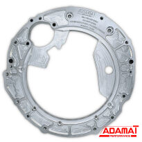 swap adapter koło zamachowe flexplate BMW M57 M57N 306D1 306D2 E46 E39 skrzynia DODGE CHALLENGER CHARGER HELLCAT ZF 8HP70 / 8HP90