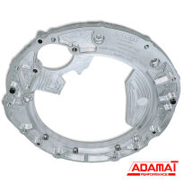 swap adapter koło zamachowe flexplate BMW M57 M57N 306D1 306D2 E46 E39 skrzynia DODGE CHALLENGER CHARGER HELLCAT ZF 8HP70 / 8HP90
