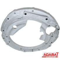 swap adapter koło zamachowe flexplate BMW M57 M57N 306D1 306D2 E46 E39 skrzynia DODGE CHALLENGER CHARGER HELLCAT ZF 8HP70 / 8HP90