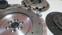 Nissan sprzęgło 650Nm RB20 RB24 RB25 RB26 RB30 DE DET NEO + skrzynia BMW M50/M52/M54/S50/S52/N54/M57/M57N/M57N2 - 3