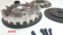 Nissan sprzęgło 650Nm RB20 RB24 RB25 RB26 RB30 DE DET NEO + skrzynia BMW M50/M52/M54/S50/S52/N54/M57/M57N/M57N2 - 2