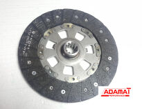 Nissan sprzęgło 650Nm RB20 RB24 RB25 RB26 RB30 DE DET NEO + skrzynia BMW M50/M52/M54/S50/S52/N54/M57/M57N/M57N2 - 6