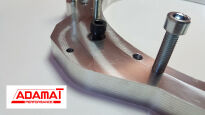 Nissan sprzęgło 650Nm RB20 RB24 RB25 RB26 RB30 DE DET NEO + skrzynia BMW M50/M52/M54/S50/S52/N54/M57/M57N/M57N2 - 8