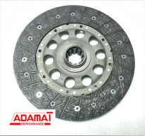 Nissan sprzęgło 650Nm RB20 RB24 RB25 RB26 RB30 DE DET NEO + skrzynia BMW M50/M52/M54/S50/S52/N54/M57/M57N/M57N2 - 5