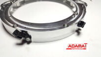 Adapter konwersji BMW M73/N73 + skrzynie GS5, S5D, GS6, S6S - 2
