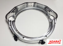 Adapter konwersji BMW M73/N73 + skrzynie GS5, S5D, GS6, S6S - 3