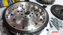 Toyota 1JZ 2JZ GE GTE sprzęgło 650 / 780Nm do skrzyń BMW - 9