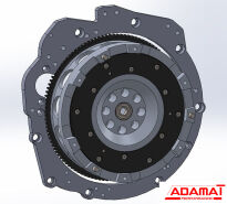 1JZ 2JZ GE GTE sprzęgło, clutch kit single mass dual twin plate BMW BMW E30/E36/E34/E39/E38/E46 M50/M52 M54/S50/S52, 23x29-10N, S5D 320Z, S5D 310Z, S5D 260Z E46 S54 M3 28x35-10N, S6S 420G E46/E39 GS5-39DZ E60/E61 M57N, M57N2 32,5x35-26N, GS6-53DZ
