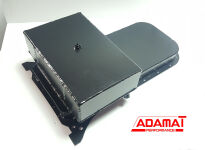 Miska oleju stalowa custom tylna Toyota 1UZ/3UZ FE - 3