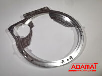 M50 M52 M54 S50 S52 S54 zestaw adaptera z kołem dwumasowym do  DCT GS7D36SG M2 / M4 / 6Line - 3
