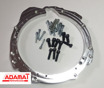 1UZ 2UZ 3UZ FE adapter skrzyń BMW M50 S50 M52 S52 M54 S54 M57 M57N M57N2