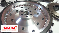 Nissan sprzęgło 1040Nm RB20 RB24 RB25 RB26 RB30 DE DET NEO + skrzynia BMW M50/M52/M54/S50/S52/M57/M57N/M57N2 - 5