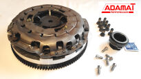 BMW Sprzęgło jednomasowe M50/S50/M52/M54/S54/M57 - 3