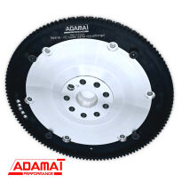 BMW V8 M62 M60 S62 8HP 8HP70 Jaguar ZF 8HP70 XF X250 2.2 adapter koło zamachowe flexplate swap kit adamat