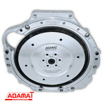 Ford Barra 4.0 FALCON TERRITORY JAGUAR XF X250 2.2 8HP70 JAGUAR XJ 351 3.0 adapter koło zamachowe flexplate adamat