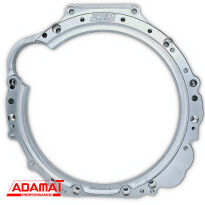 Ford Barra 4.0 FALCON TERRITORY JAGUAR XF X250 2.2 8HP70 JAGUAR XJ 351 3.0 adapter koło zamachowe flexplate adamat