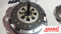 1JZ/2JZ sprzęgło STAGE1 1040Nm skrzynie BMW GS6-53DZ, GS6-53BZ, GS6X53DZ - 5