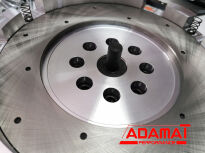 1JZ/2JZ sprzęgło STAGE1 1040Nm skrzynie BMW GS6-53DZ, GS6-53BZ, GS6X53DZ - 3