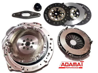 1JZ/2JZ sprzęgło STAGE1 1040Nm skrzynie BMW GS6-53DZ, GS6-53BZ, GS6X53DZ