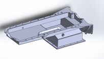 Miska tylna 1JZ / 2JZ / GE / GTE - 7