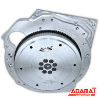 Honda K20 K24 BMW ZF 8HP 8HP45 GA8HP45Z BMW N55 S55 8HP45R M235i Racing adapter koło zamachowe