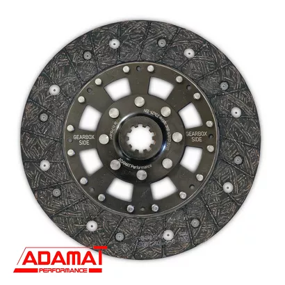 Tarcza sprzęgła 240mm TC STAGE1 i TC STAGE3 wałek 23x29-10N BMW do sprzęgieł dwutarczowych