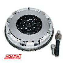 BMW B58B30 / S58B30A twin clutch kit STAGE1 1056Nm for OEM BMW GS6-45BZ / also 45DZ / GS6-53DZ JGG / JGL / HB7 - 4