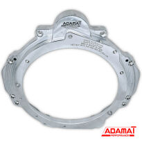 1VD-FTV Toyota Land Cruiser VDJ78L8HP70 8HP75 N57 N57N 8HP50 B58 8HP75 B57 8HP51 B48 B46 8HP45 8HP76 S58 adapter koło zamachowe zestaw swap Adamat