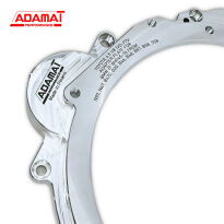 1VD-FTV Toyota Land Cruiser VDJ78L8HP70 8HP75 N57 N57N 8HP50 B58 8HP75 B57 8HP51 B48 B46 8HP45 8HP76 S58 adapter koło zamachowe zestaw swap Adamat