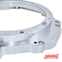 1VD-FTV Toyota Land Cruiser VDJ78L8HP70 8HP75 N57 N57N 8HP50 B58 8HP75 B57 8HP51 B48 B46 8HP45 8HP76 S58 adapter koło zamachowe zestaw swap Adamat