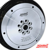 1VD-FTV Toyota Land Cruiser VDJ78L8HP70 8HP75 N57 N57N 8HP50 B58 8HP75 B57 8HP51 B48 B46 8HP45 8HP76 S58 adapter koło zamachowe zestaw swap Adamat