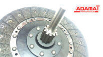 Trzpień centrujący sprzęgło E30/E36/E34/E39/E38/E46 - M50/M52/M54/S50/S52 Spline 23x29-10N