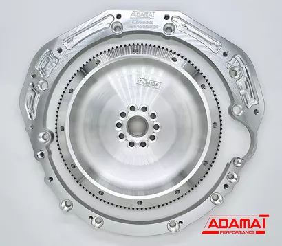 Audi 4.2 TDI  zestaw do skrzyni BMW ZF 8HP90 N74 V12 / 8HP70 N73 V12