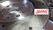 Zestaw sprzęgła BMW M60/M62/S62/N62/M73/N73 jednomasowe - 4