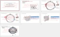 LS1 LS2 LS3 LS6 LS7 LQ4 LQ9 LSA LT1 LT4 LS9 adapter koło zamachowe swap adamat 8HP70 GA8HP70Z N63 V8 N73 Rolls-Royce Phantom 8HP90 GA8HP90Z N74 F01 F02 Rolls-Royce Ghost
