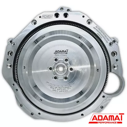Zestaw na swap LS, LSX, LSA, LQ, LT BMW 8HP70 z V8 N63 oraz 8HP70 z N73 / 8HP90 z N74 V12