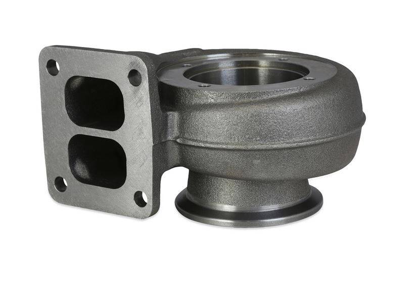 Muszla wydechowa BorgWarner 179705 1.00ar