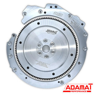 Mazda MX5 Duratec 2.0 / 2.3 / 2.5 Ford Ecoboost pełny zestaw swap BMW ZF 8HP45 N55 / 8HP45R M235i Racing S55