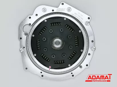 1JZ / 2JZ zestaw adaptera z kołem dwumasowym DCT GS7D36SG M2 / M4 / N55 6Line