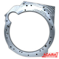 Honda K20 K24 BMW ZF 8HP 8HP45 GA8HP45Z BMW N20 N26 Racing adapter koło zamachowe