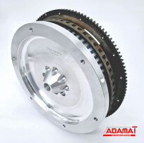 AUDI 4.2 V8 EA824 BGH BGJ BFM BAT Tiptronic 8HP55 zestaw swap adapter koło zamachowe