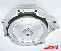 AUDI 4.2 V8 EA824 BGH BGJ BFM BAT Tiptronic 8HP55 zestaw swap adapter koło zamachowe