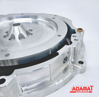 AUDI 4.2 V8 EA824 BGH BGJ BFM BAT Tiptronic 8HP55 zestaw swap adapter koło zamachowe