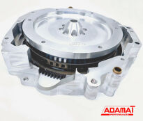 AUDI 4.2 V8 EA824 BGH BGJ BFM BAT Tiptronic 8HP55 zestaw swap adapter koło zamachowe