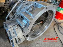 AUDI 4.2 V8 EA824 BGH BGJ BFM BAT Tiptronic 8HP55 zestaw swap adapter koło zamachowe