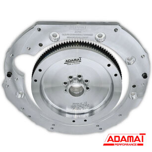 1JZ / 2JZ zestaw do skrzyń DODGE CHALLENGER / CHARGER / HELLCAT ZF 8HP70 / 8HP90