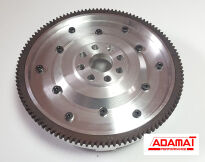 BMW koło zamachowe jednomasowe M50/S50/M52/M54/S54 Turbo - 2